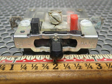 Load image into Gallery viewer, 718693 Auxiliary Contact Blocks Used With Warranty (Lot of 2)
