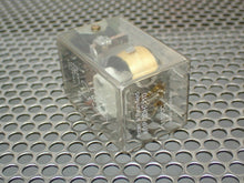 Load image into Gallery viewer, Potter &amp; Brumfield KRP-3DH-110 110VDC Relay 8 Pin Used W/ Warranty See All Pics
