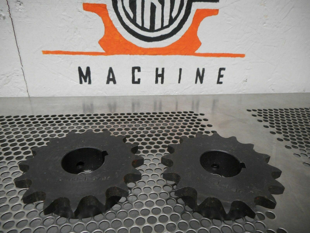 Martin 50BS16H 1-3/16 Sprocket 16 Teeth 1-3/16