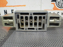 Load image into Gallery viewer, ROSS 7176B6309 Solenoid Valve With 766B93 Solenoid Coils 115V 60Hz New Old Stock
