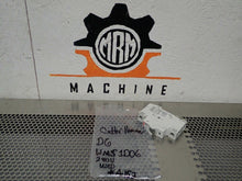 Load image into Gallery viewer, Cutler-Hammer D6 WMS1D06 Circuit Breaker 6A 1 Pole 240V Used With Warranty
