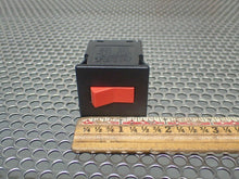 Load image into Gallery viewer, Airpax 1-2.50-2C.155-14 Circuit Breaker 250V 50/60Hz 5A New No Box See Pictures
