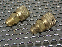 Load image into Gallery viewer, Henderson ABVA-1 Automatic Bleeder Valves New Old Stock (Lot of 2)

