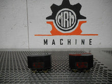 Load image into Gallery viewer, Allen Bradley 40171-002-01 Coil Transformers 120V 50/60Hz Used Warranty (2 Lot)
