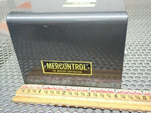 Load image into Gallery viewer, Mercoid MERCONTROL CSS0 R.10-150 80-71297 Dual Input Pressure Control Used
