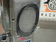 Load image into Gallery viewer, V-TEX V105584-0 Rollcam Slit Valve Used Nice Shape With Warranty See All Pics

