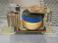 Load image into Gallery viewer, Potter &amp; Brumfield A-T19A-67 MR-1109-1 110VDC Relay New Old Stock

