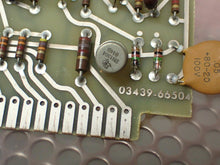 Load image into Gallery viewer, HP 03439-66504 Circuit Board Used With Warranty Fast Free Shipping

