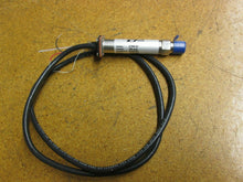 Load image into Gallery viewer, Cole Parmer 07356-53 Pressure Transmitter 100 PSIG 10-30VDC 4-20mA New
