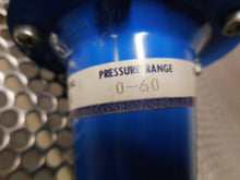 Load image into Gallery viewer, Coilhose Pneumatics 8803L Regulators 0-60 Pressure Range New Old Stock (2 Lot)
