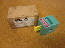 Load image into Gallery viewer, Numatics VS30-04 Shut Off Valve 1/2&quot; 300PSI Max NEW
