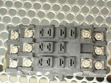 Load image into Gallery viewer, Allen Bradley 700-HN12 Ser A Relay Sockets 10A 300V Used W/ Warranty (Lot of 5)
