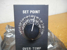 Load image into Gallery viewer, 324908 A08 BZ04H0001 Set Point Over-Temp Controls New In Box
