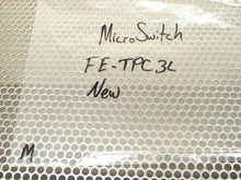 Load image into Gallery viewer, Micro Switch Honeywell FE-TPC3L Photocell Sensor New Old Stock
