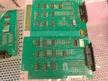 Load image into Gallery viewer, General Electric IC600YB800B Local I/O Receiver Asm. 44A297020-G01 (Lot of 2)

