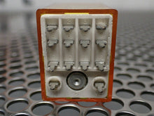 Load image into Gallery viewer, CDE 114DO-24 Relays 24VDC Coil 1/10HP 120VAC Used With Warranty (Lot of 5)

