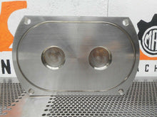Load image into Gallery viewer, Martek PMPP1720 FRISTAM FL2 100 Pump Cover 316L 32 Ra New Old Stock

