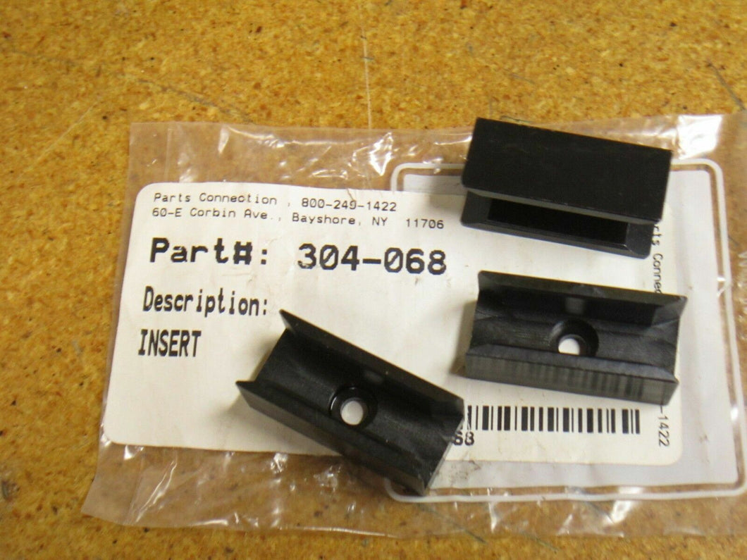 304-068 Inserts 1-3/8
