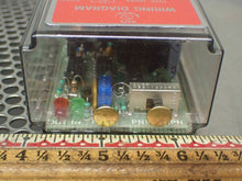 Load image into Gallery viewer, NAMCO EE891-12103 Motion Switch Input: 115VAC 50/60Hz New In Box
