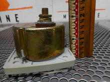 Load image into Gallery viewer, 0-20 AC Amperes Panel Meter Used Nice Shape With Warranty
