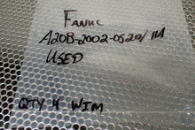 Load image into Gallery viewer, Fanuc A20B-2002-0520/11A Drive Circuit Board Used With Warranty See All Pictures
