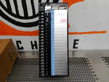 Load image into Gallery viewer, ABB 6240BP10431B-K Taylor Electric Module 6240BP10421B-G 24VDC 16PT Used
