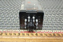 Load image into Gallery viewer, Dayton (3) 3X742E 120V 10A &amp; (1) 5X827E 120V 12A Relays Used With Warranty
