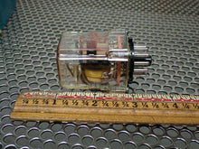Load image into Gallery viewer, Potter &amp; Brumfield (1) KCP14 10000 Ohms &amp; (1) KCP14 2500 Ohms Relays New
