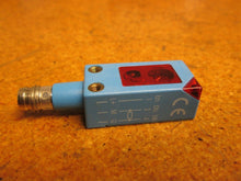 Load image into Gallery viewer, Sick WT4-P330 DC 10...30V 100mA Proximity Photoelectric Sensor Gently Used
