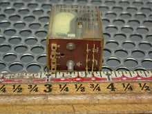 Load image into Gallery viewer, Potter &amp; Brumfield R10-E2165-1 251-42044-19 Relays New No Box (Lot of 2)
