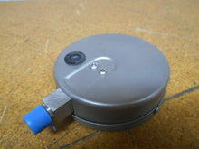 Load image into Gallery viewer, Matheson 63-4215 Gauge 0-15PSI 0-100kPa New (Cracked Shield)
