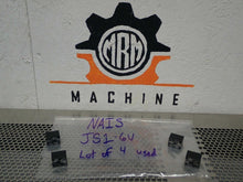 Load image into Gallery viewer, NAIS JS1-6V Relays Used With Warranty Fast Free Shipping (Lot of 4)
