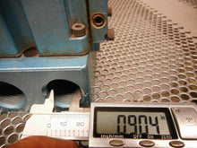 Load image into Gallery viewer, Mac Valves 6511A-000-PM-111D Solenoid Valve 120/60 110/50 Coil 6.2/6.3Watts Used
