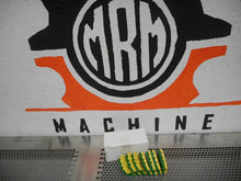 Load image into Gallery viewer, C3 Controls WTB2-W6/10G Terminal Blocks Yellow Green 16-8 AWG 10mm (Box of 7)
