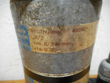 Load image into Gallery viewer, NECKAR MOTOREN Z8/2 486927 Motor DF842-00003601/IP54 230V 50Hz 330mA 55W
