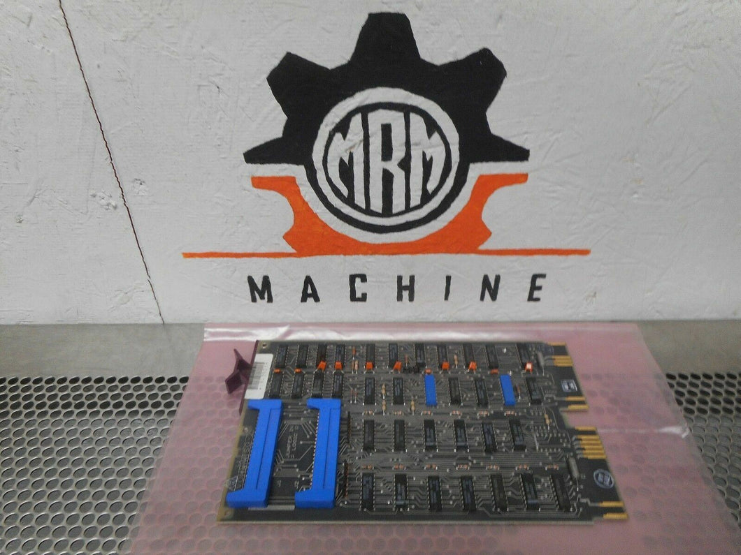 Digital CS-*1943529 94V0 SG-2 M7941 5011573DP1 Parallel Line Unit Used Warranty