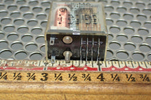 Load image into Gallery viewer, Sigma 70R4-24DC-SCO Relays 5A 28VDC or 120VAC New No Box (Lot of 2)
