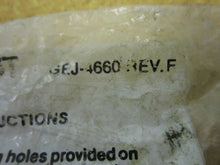 Load image into Gallery viewer, General Electric GEJ-4660 REV. F EQUIPMENT GROUNDING KI
