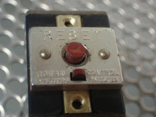 Load image into Gallery viewer, Rowan Control Type CCPB-A 84387421 Circuit Breaker Used W/ Warranty See All Pics
