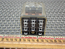 Load image into Gallery viewer, Omron MJ3P-UA-DC24 Relay 10A 28VDC/240VAC Used With Warranty
