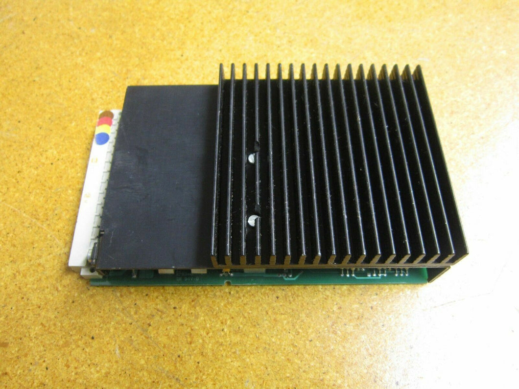 9075-01003/A 9346 94V Board Used