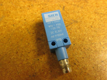 Load image into Gallery viewer, Sick WT4-P330 DC 10...30V 100mA Proximity Photoelectric Sensor Gently Used
