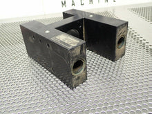 Load image into Gallery viewer, Bosch 0821401242 3681105160 Linear Guide Unit Used With Warranty
