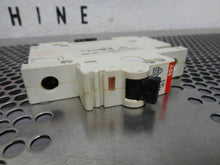 Load image into Gallery viewer, ABB 25000 S 281 K 16A Circuit Breaker 1 Pole 277/480VAC Used With Warranty
