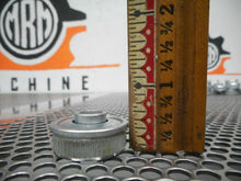 Load image into Gallery viewer, Miller Ball Bearing 1/2" ID 1-3/16" OD 7/16" Wide Single Row Flanged &amp; Sealed 23
