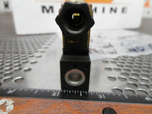 Load image into Gallery viewer, Clippard 24VDC 2.5W 100%ED Solenoid Coil With Connector New No Box
