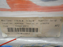 Load image into Gallery viewer, Thermocouple Unit 9300403601C AP2 New Old Stock
