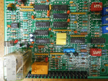 Load image into Gallery viewer, CMC Inc. Pacemaster  D41-18415A Control Board Used
