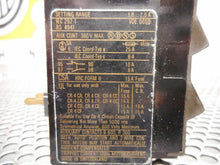 Load image into Gallery viewer, General Electric CR4G1WH Overload Relay Trip Range 1.6-2.5A Used With Warranty

