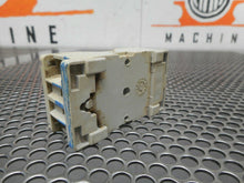 Load image into Gallery viewer, Allen Bradley 700-HN100 Ser C Relay Sockets 10A 300VAC/400VAC Used (Lot of 2)
